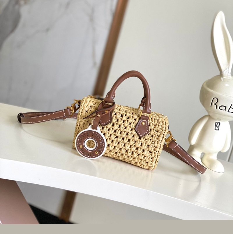 LV Speedy Bags